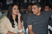 Bhaagamathie Movie Thanks Meet Photos